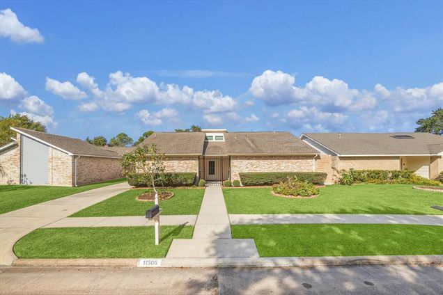 11506 Ella Lee Lane Houston, TX House Sold - Photo 1 of 1. Opens carousel modal