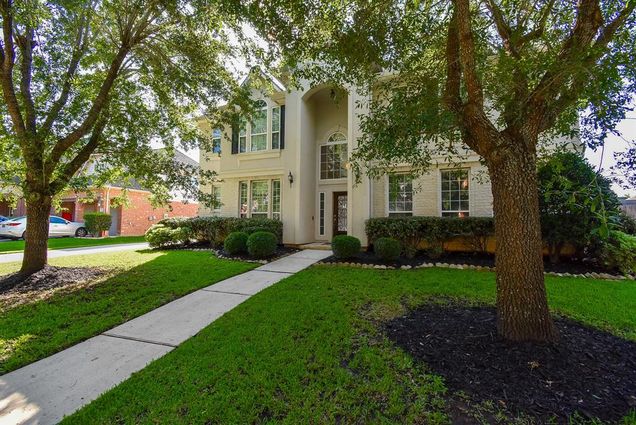 5530 Riverstone Crossing Drive Sugar Land, TX House Sold - Photo 1 of 1. Opens carousel modal