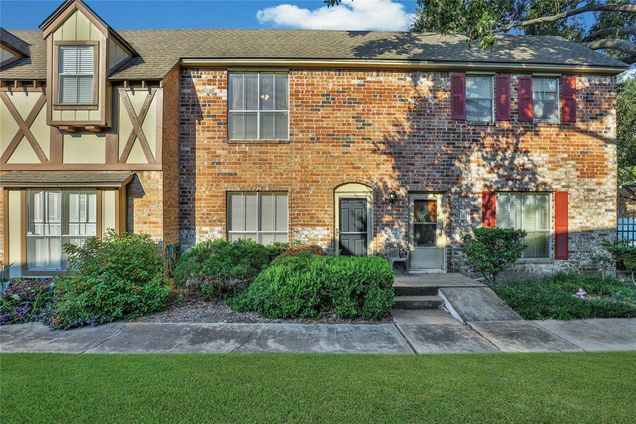 850 Threadneedle Street Unit 90 Houston, TX Townhouse Sold - Photo 1 of 1. Opens carousel modal
