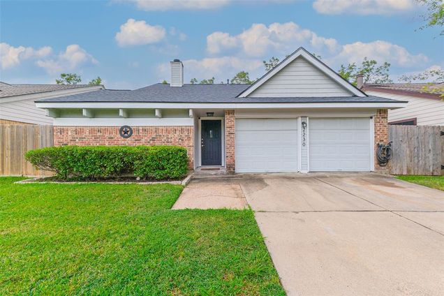 2230 Canebreak Crossing Sugar Land, TX House Sold - Photo 1 of 1. Opens carousel modal