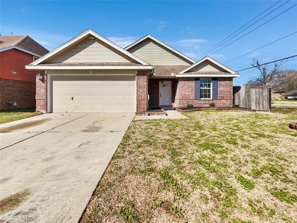 945 Chad Baytown, TX House Sold - Photo 1 of 1. Opens carousel modal