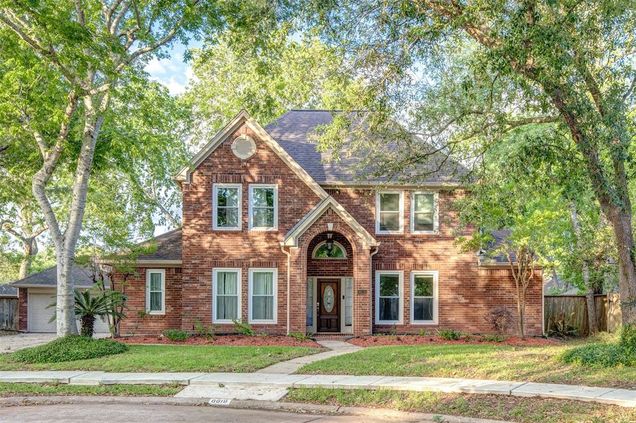 6619 Berrytree Lane Sugar Land, TX House Sold - Photo 1 of 1. Opens carousel modal