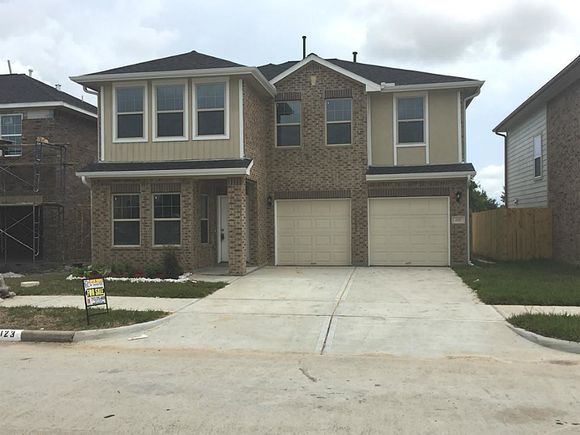1123 Arum Road Missouri City, TX House Sold - Photo 1 of 1. Opens carousel modal