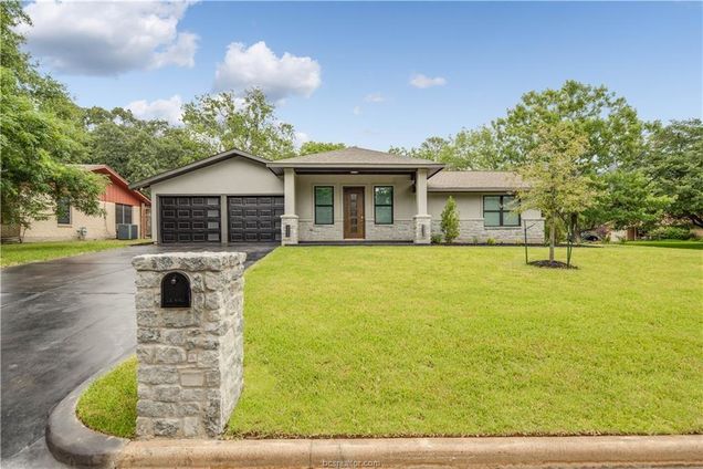 707 Lee Avenue College Station, TX House Sold - Photo 1 of 1. Opens carousel modal
