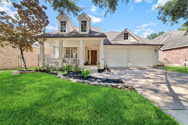 7830 Stone Oak Court Houston, TX House Sold - Photo 1 of 1. Opens carousel modal