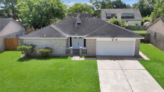 15915 Cardono Lane Houston, TX House Sold - Photo 1 of 1. Opens carousel modal
