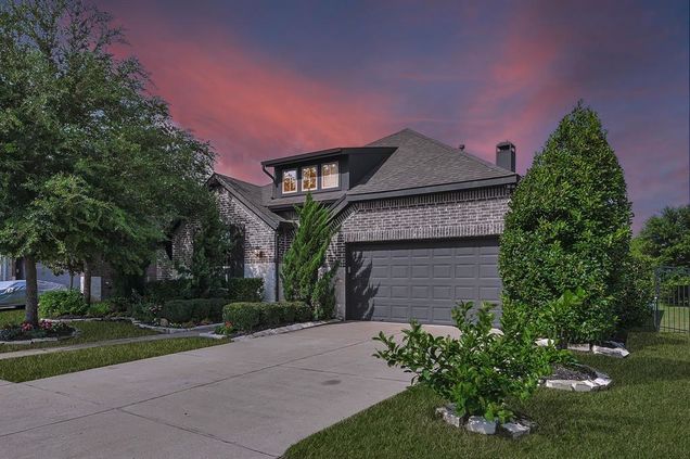 1411 Layla Sage Loop Richmond, TX House Active - Photo 1 of 50. Opens carousel modal