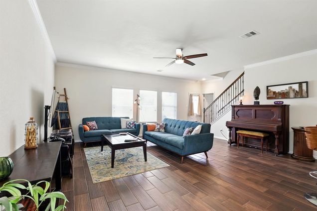 3519 Barkers Run Drive