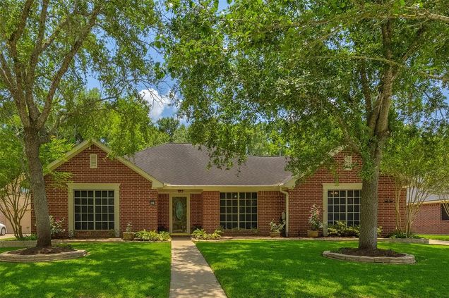 310 S Winding Oak Lane S League City, TX House Sold - Photo 1 of 1. Opens carousel modal
