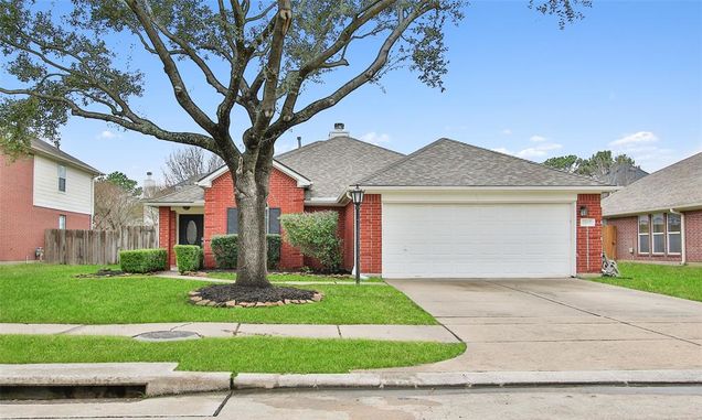 14615 Plains River Drive Cypress, TX House Sold - Photo 1 of 1. Opens carousel modal