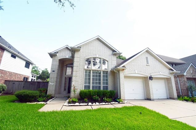 5810 Brook Bend Drive