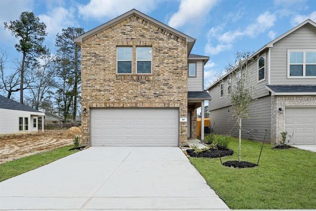10288 Badger Run Lane