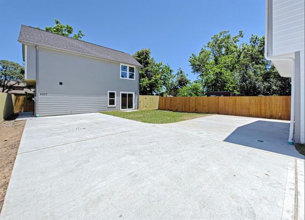 4007 King Street Houston, TX House Sold - Photo 1 of 1. Opens carousel modal