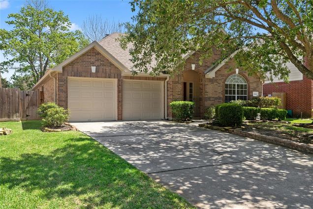 20918 Clovermeadow Spring, TX House Sold - Photo 1 of 1. Opens carousel modal