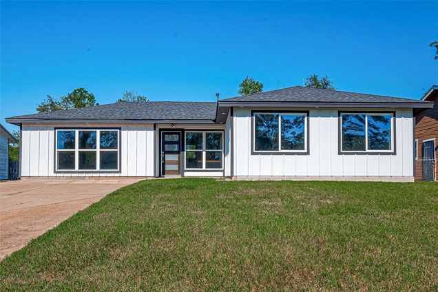 6311 Roughlock Street Houston, TX House Sold - Photo 1 of 1. Opens carousel modal