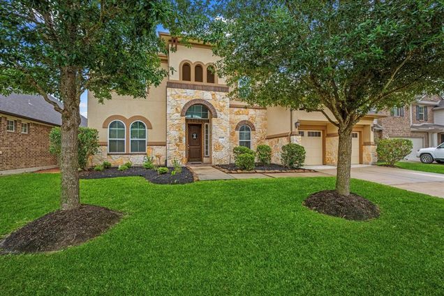 13323 Ashland Point Lane Cypress, TX House Sold - Photo 1 of 1. Opens carousel modal
