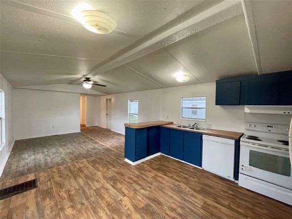 3410 Railroad St County Rd 264m Damon, TX House Sold - Photo 1 of 1. Opens carousel modal