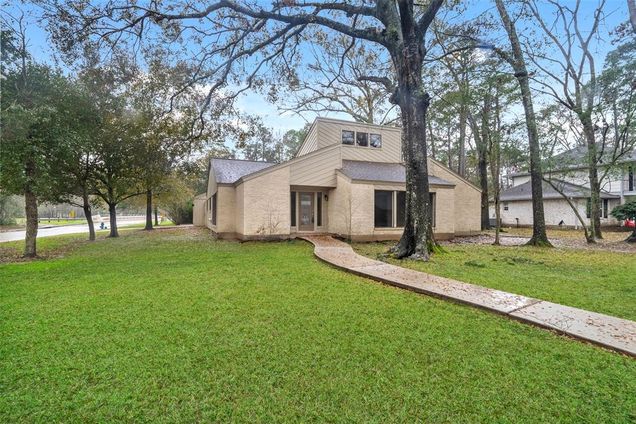 1303 Trailwood Village Drive Houston, TX House Sold - Photo 1 of 1. Opens carousel modal