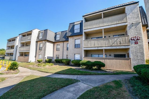 8523 Hearth Drive Unit 35 Houston, TX Townhouse Sold - Photo 1 of 1. Opens carousel modal