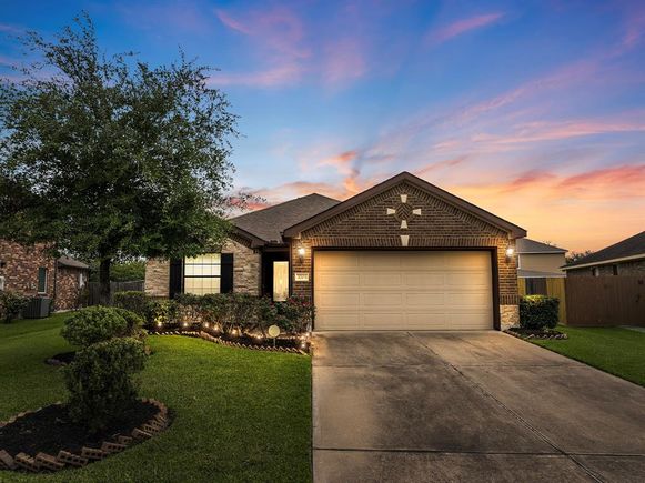 3203 Southern Green Drive Pearland, TX House Sold - Photo 1 of 1. Opens carousel modal