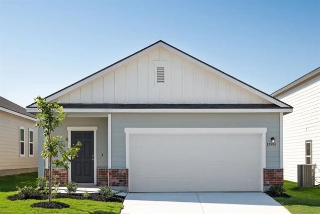 6186 Emperor Pines Trail Porter, TX House Active - Photo 1 of 20. Opens carousel modal