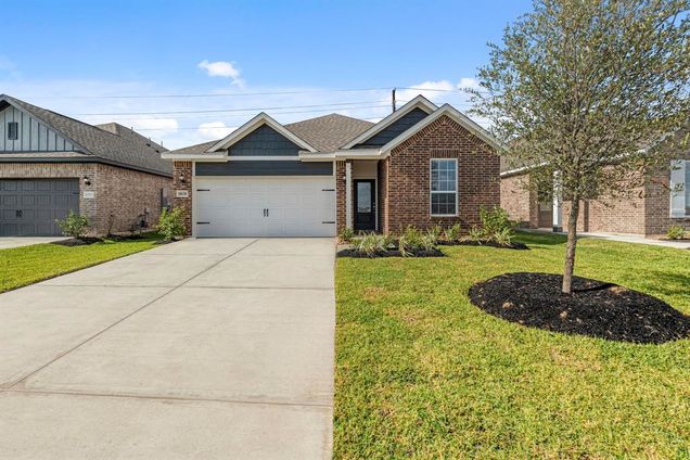 2522 Green Jasper Drive