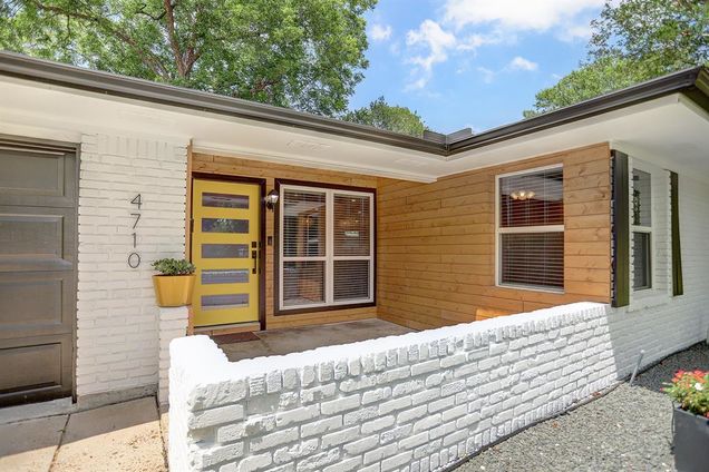 4710 Nina Lee Lane Houston, TX House Sold - Photo 1 of 1. Opens carousel modal