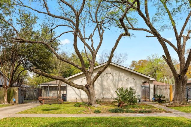 12514 Whittington Drive Houston, TX House Sold - Photo 1 of 1. Opens carousel modal