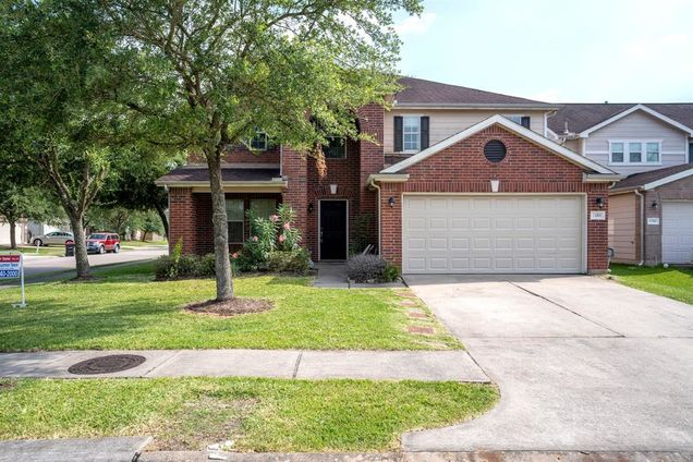 15518 Liberty Canyon Trail Houston, TX House Sold - Photo 1 of 1. Opens carousel modal