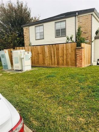 8327 La Roche Lane Houston, TX Townhouse Sold - Photo 1 of 1. Opens carousel modal
