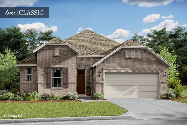 14239 Hay Meadow Lane