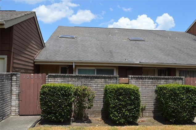 12667 Wellington Park Drive Houston, TX Townhouse Sold - Photo 1 of 1. Opens carousel modal