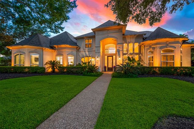 2130 Wineberry Drive