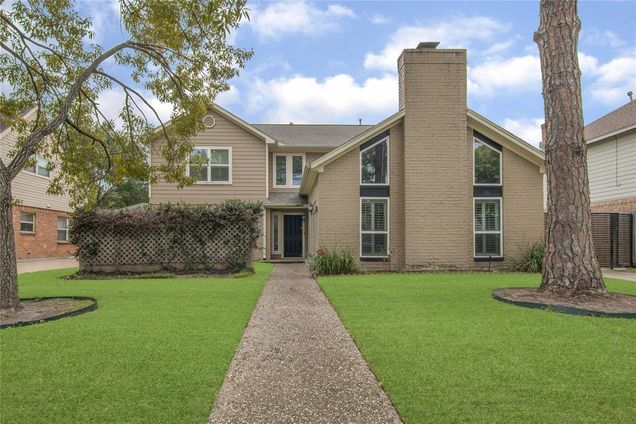 12443 Piping Rock Drive Houston, TX House Sold - Photo 1 of 1. Opens carousel modal