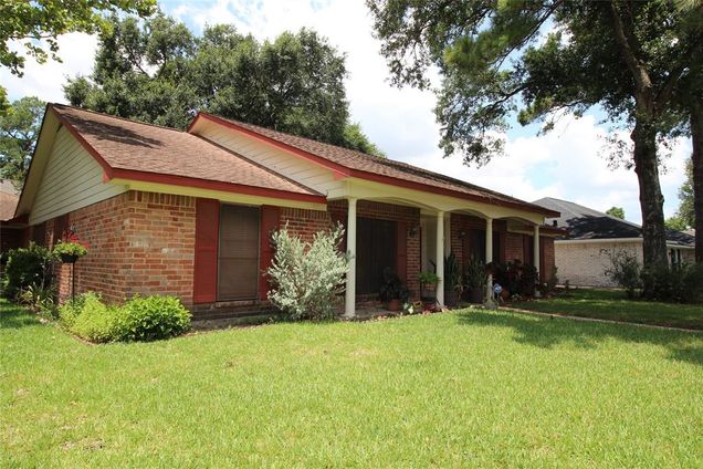 9803 Rocktree Drive Houston, TX House Sold - Photo 1 of 1. Opens carousel modal