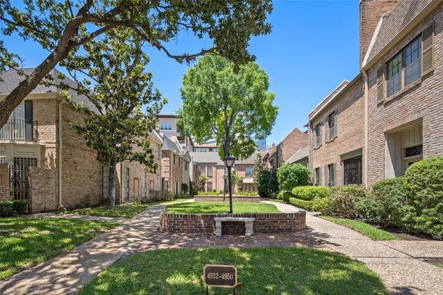 4946 Post Oak Timber Drive Houston, TX Townhouse Sold - Photo 1 of 1. Opens carousel modal