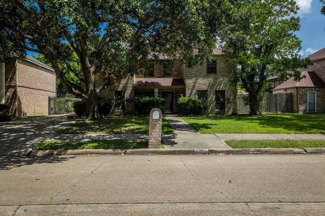 11506 Wickersham Lane Houston, TX House Sold - Photo 1 of 1. Opens carousel modal