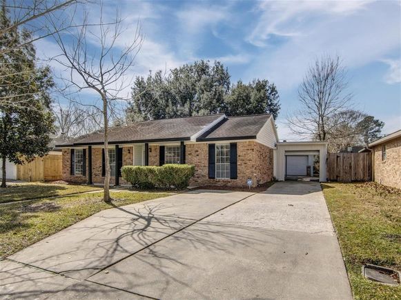 10834 Sagewind Drive Houston, TX House Sold - Photo 1 of 1. Opens carousel modal