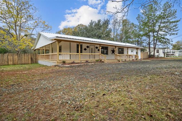 442 Broaddus Drive Zavalla, TX House Sold - Photo 1 of 1. Opens carousel modal