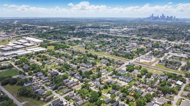 731 E 39th Street Houston, TX Plot of land Sold - Photo 1 of 1. Opens carousel modal