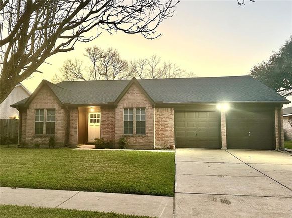 2206 Steamboat Run Sugar Land, TX House Sold - Photo 1 of 1. Opens carousel modal