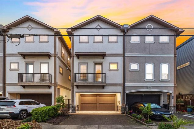 6005 Hamman Street Unit A Houston, TX House Sold - Photo 1 of 1. Opens carousel modal