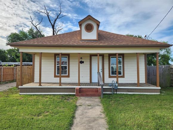 609 Martin Luther King Jr Boulevard Corsicana, TX House Sold - Photo 1 of 1. Opens carousel modal