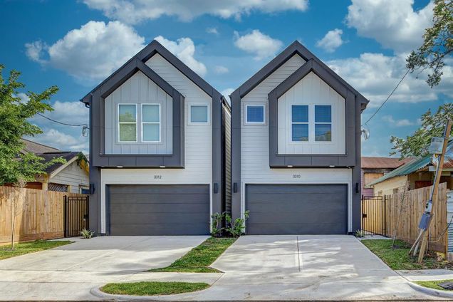 3310 Bremond Street Houston, TX House Active - Photo 1 of 50. Opens carousel modal