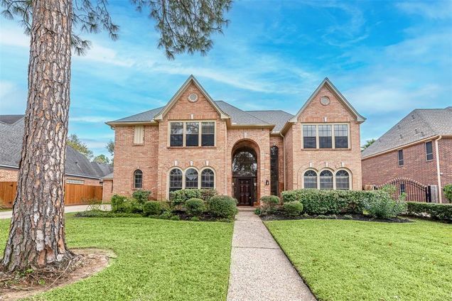 13223 Oregold Drive