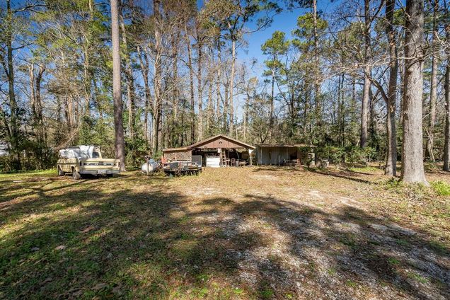 390 County Road 428 Dayton, TX Plot of land Sold - Photo 1 of 1. Opens carousel modal