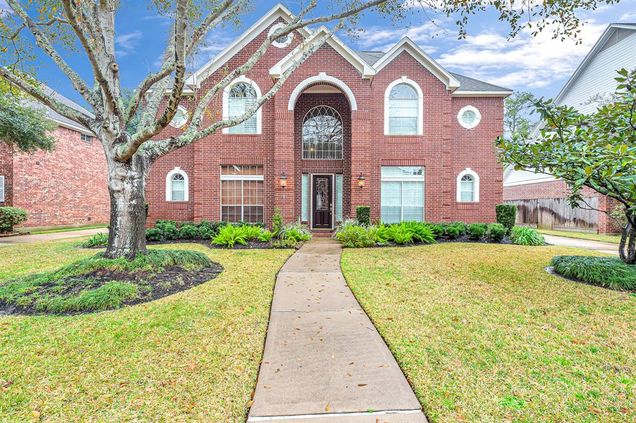 3915 Pinesbury Drive Houston, TX House Sold - Photo 1 of 1. Opens carousel modal