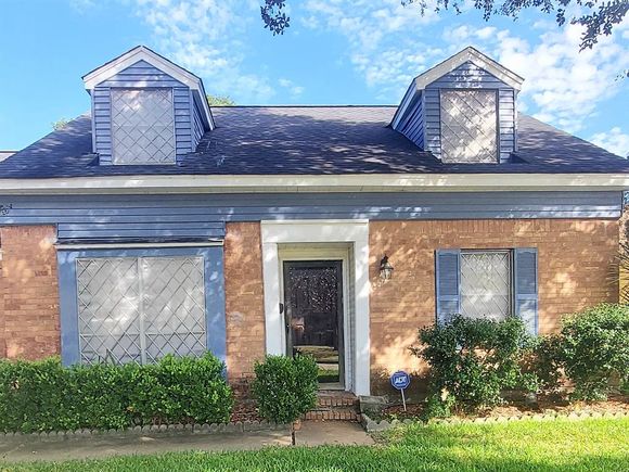 4114 Tidewater Drive Houston, TX House Sold - Photo 1 of 1. Opens carousel modal