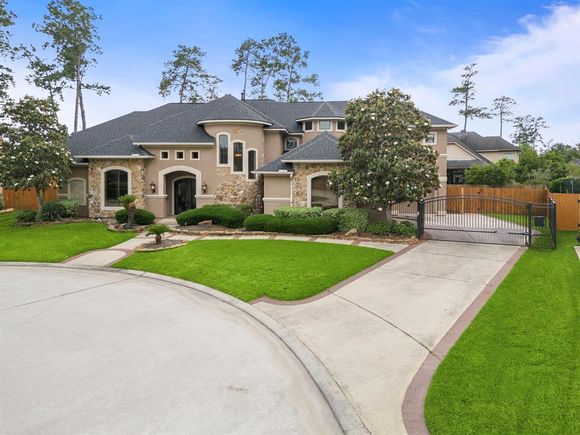 13607 Lindsey Hill Lane Cypress, TX House Sold - Photo 1 of 1. Opens carousel modal