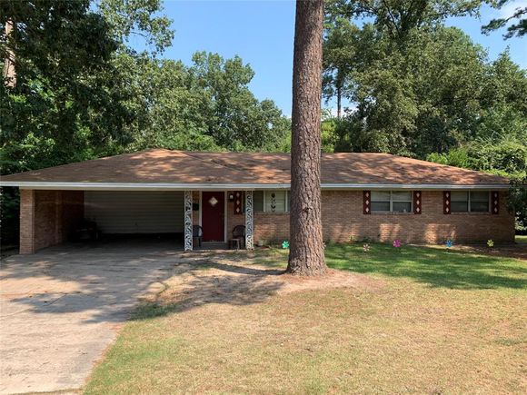 1202 Jordan Ave Avenue Lufkin, TX House Sold - Photo 1 of 1. Opens carousel modal